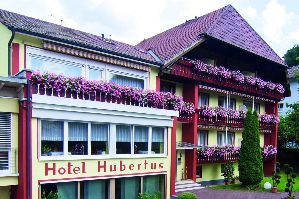 Haus Hubertus Hotel Bad Peterstal-Griesbach Exterior photo